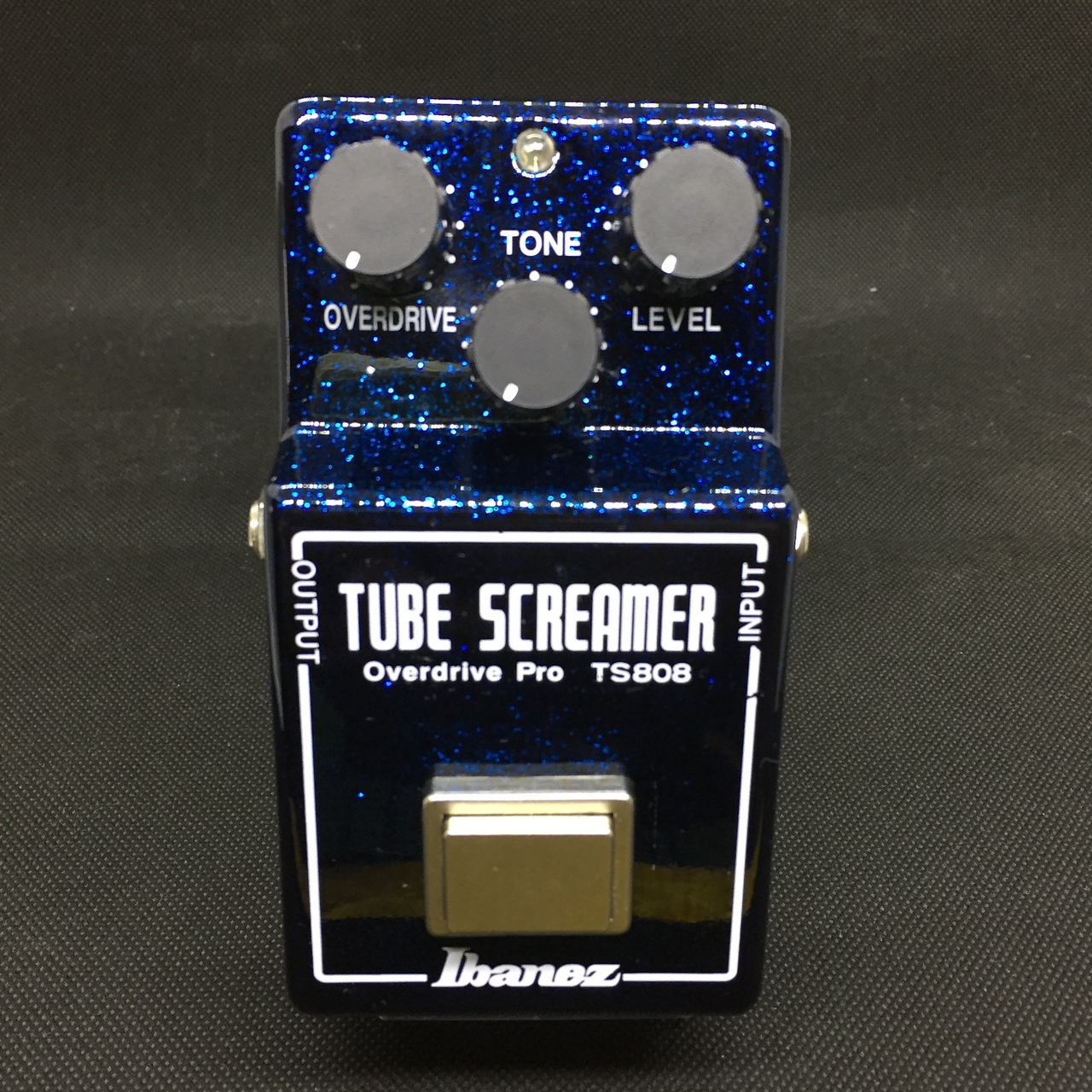 2025年最新】Ibanez TS808 45thの人気アイテム - メルカリ