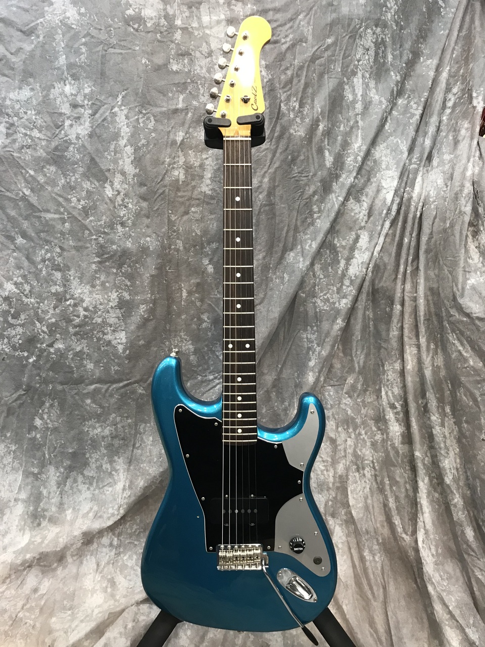 Cool Z ZST-1R Mod（中古）【楽器検索デジマート】