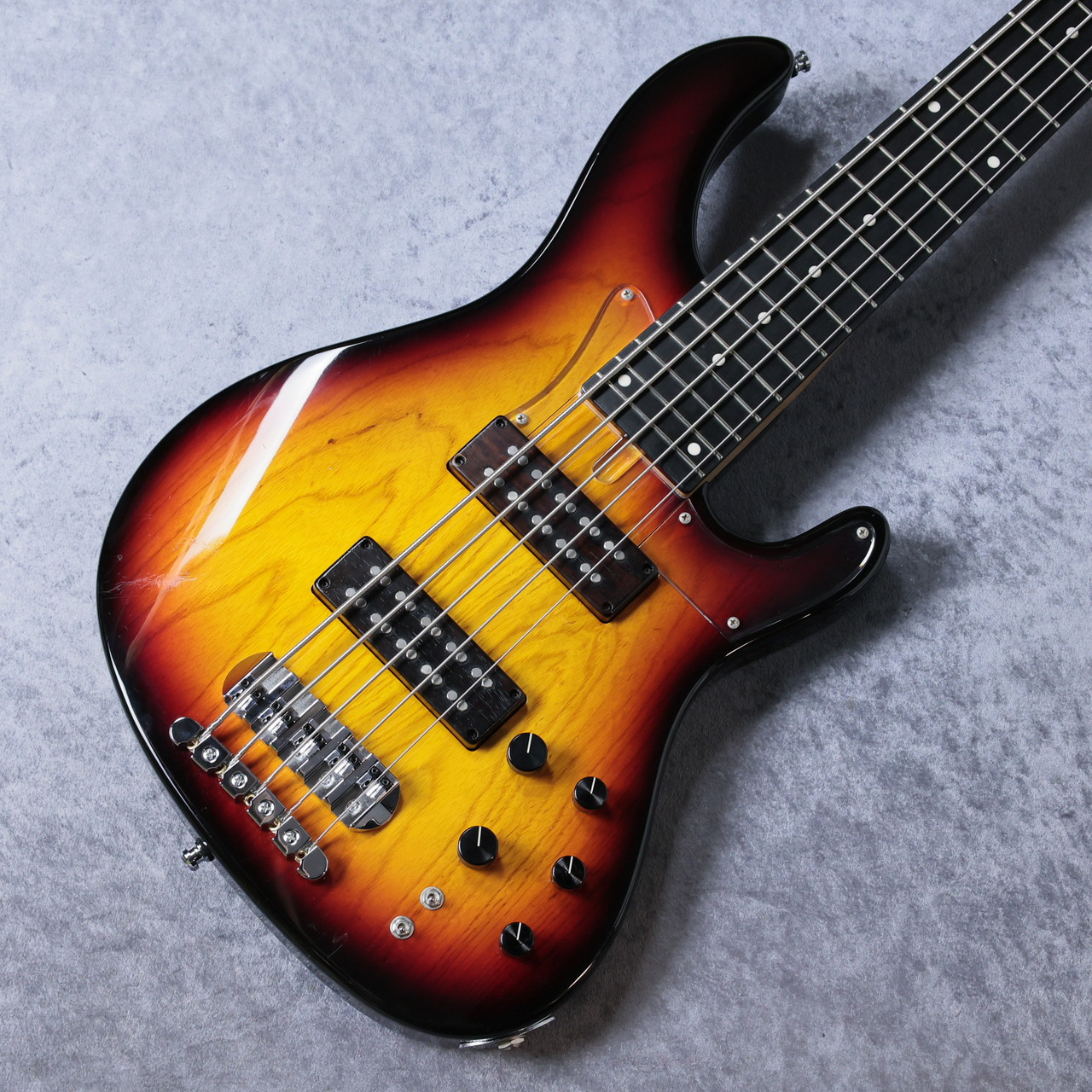 Bacchus Twenty-Four 5st 【4.25kg】（新品）【楽器検索デジマート】