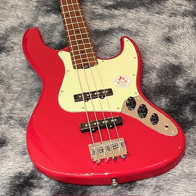 Bacchus WL4-STD/RSM DRD 3.59kg（新品/送料無料）【楽器検索デジマート】