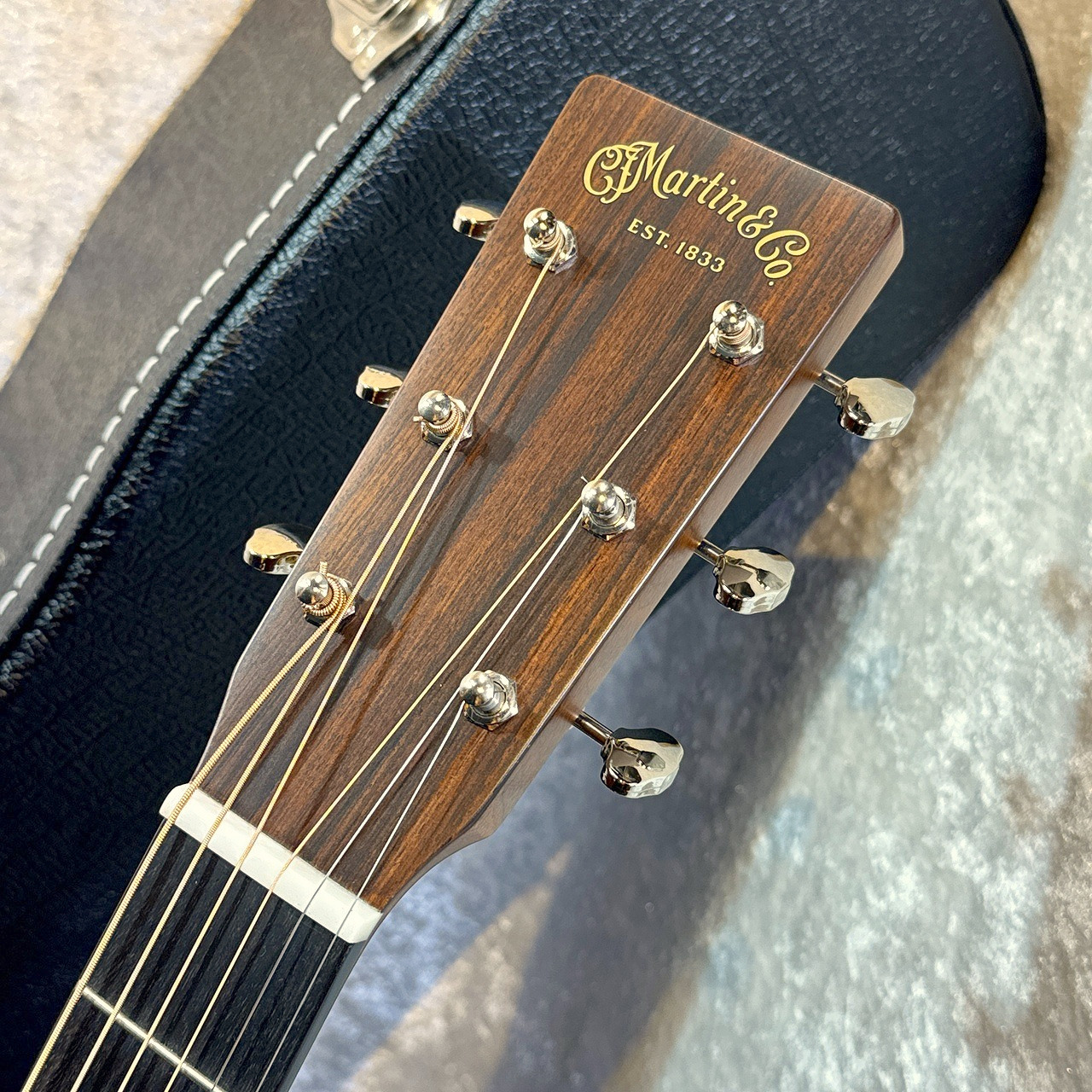 Martin 【美品中古】【試奏動画あり】D-18 Standard 【2024年製