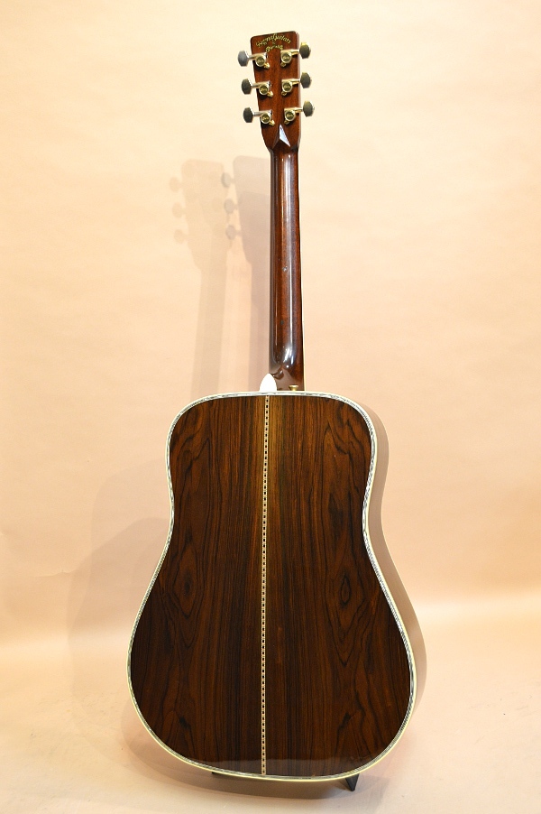 SIGMA by C.F.Martin SD-45J 1990年代（中古/送料無料）【楽器検索