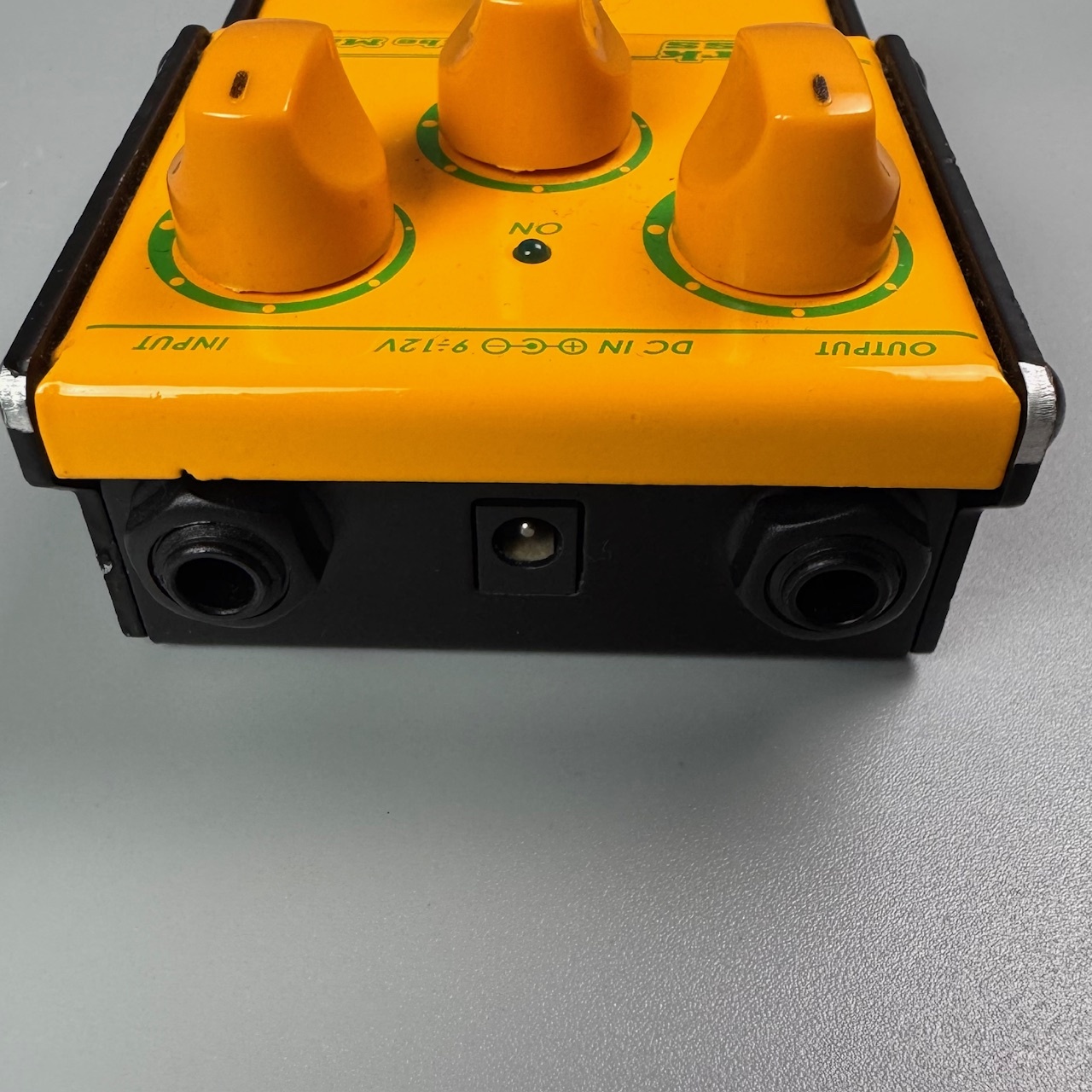 Markbass Bass Tube Marker【現物画像】（中古/送料無料）【楽器