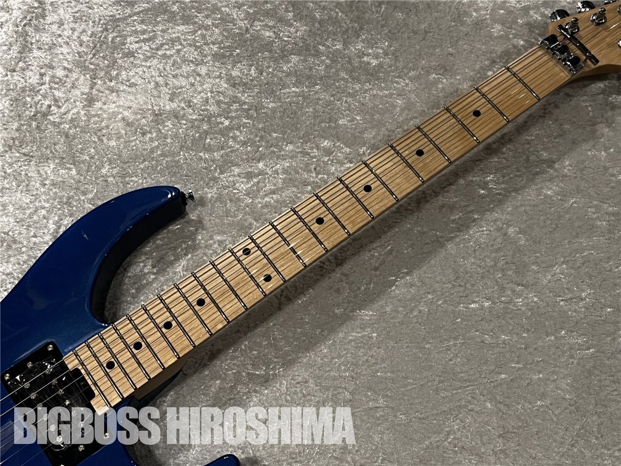 Killer KG-Fascist Vice SE (Metllic blue)（新品/送料無料）【楽器