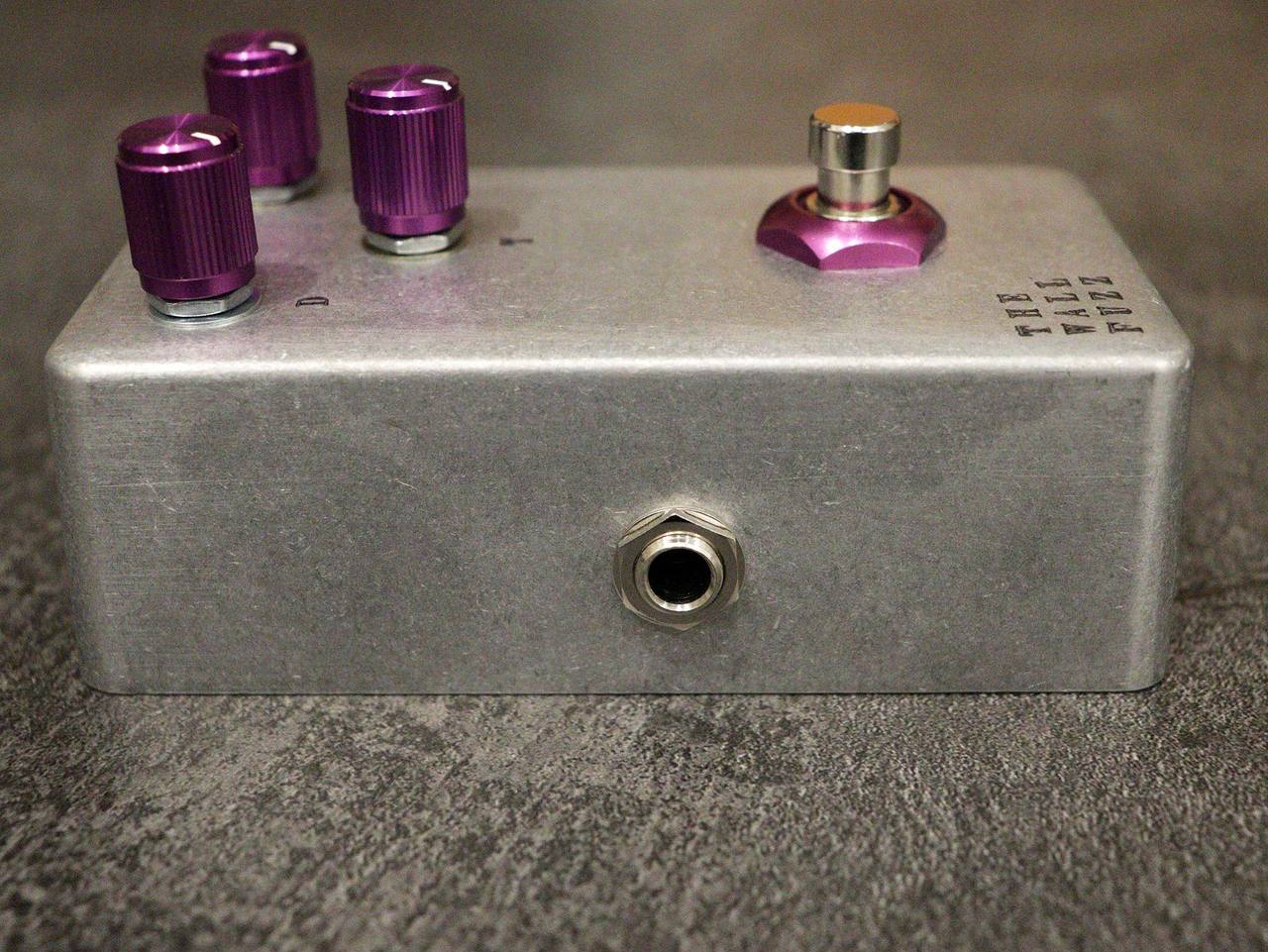 kgrharmony The Wall Fuzz（中古）【楽器検索デジマート】
