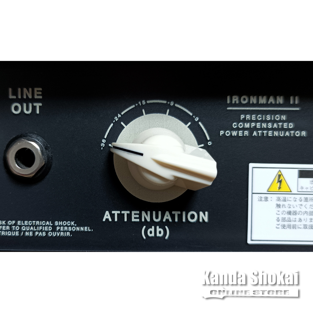 Tone King Gremlin, Cream(新品/送料無料)【楽器検索デジマート】