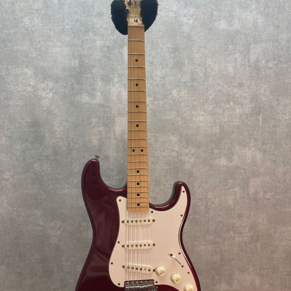 Fender Japan ST72-US 2006-2008年製【三重本店】（中古/送料