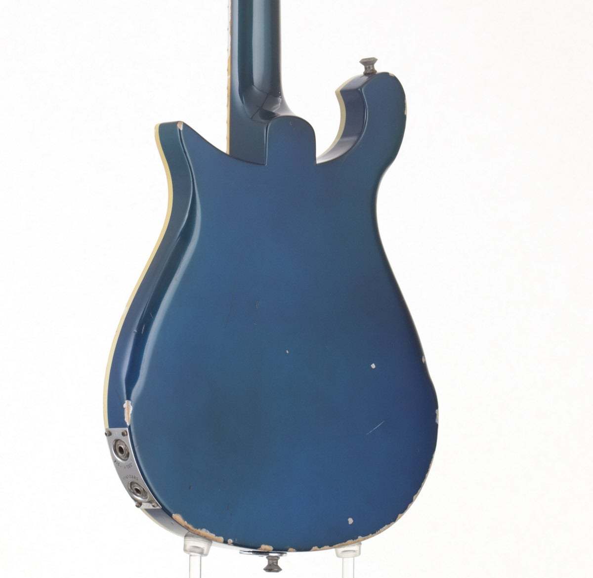Rickenbacker 620 Midnight Blue 【御茶ノ水本店】（中古/送料無料