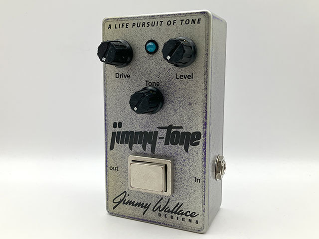 V1初期物 Jimmy Wallace Jimmy-Tone Jimmy Wallace Jimmy Tone（中古）【楽器検索デジマート】