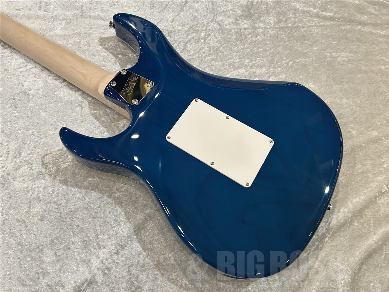 E-II ST-1 【即納可能】（新品/送料無料）【楽器検索デジマート】