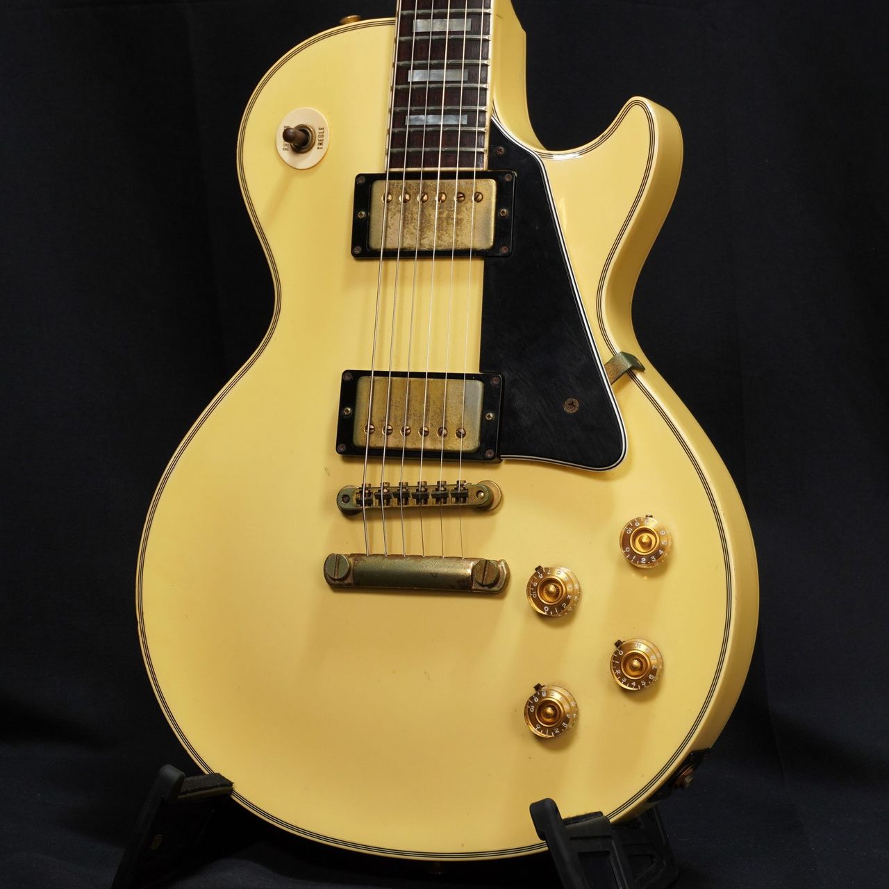 Greco 1983年製 RR55 WH【御茶ノ水本店 FINEST GUITARS