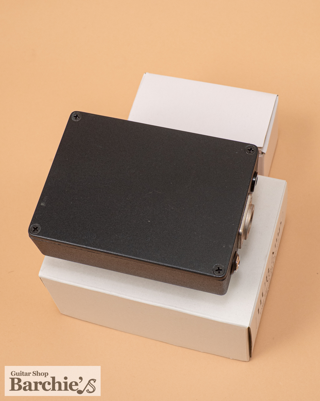 Fumi Sound HUB Amp Ver.2 - Full Discrete preamp & Power supply