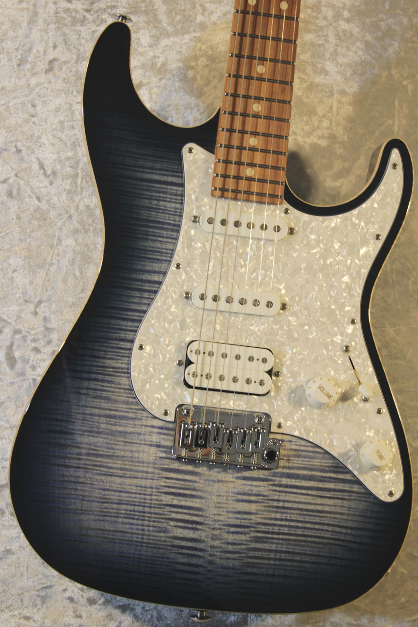 Suhr J Select Standard Plus 