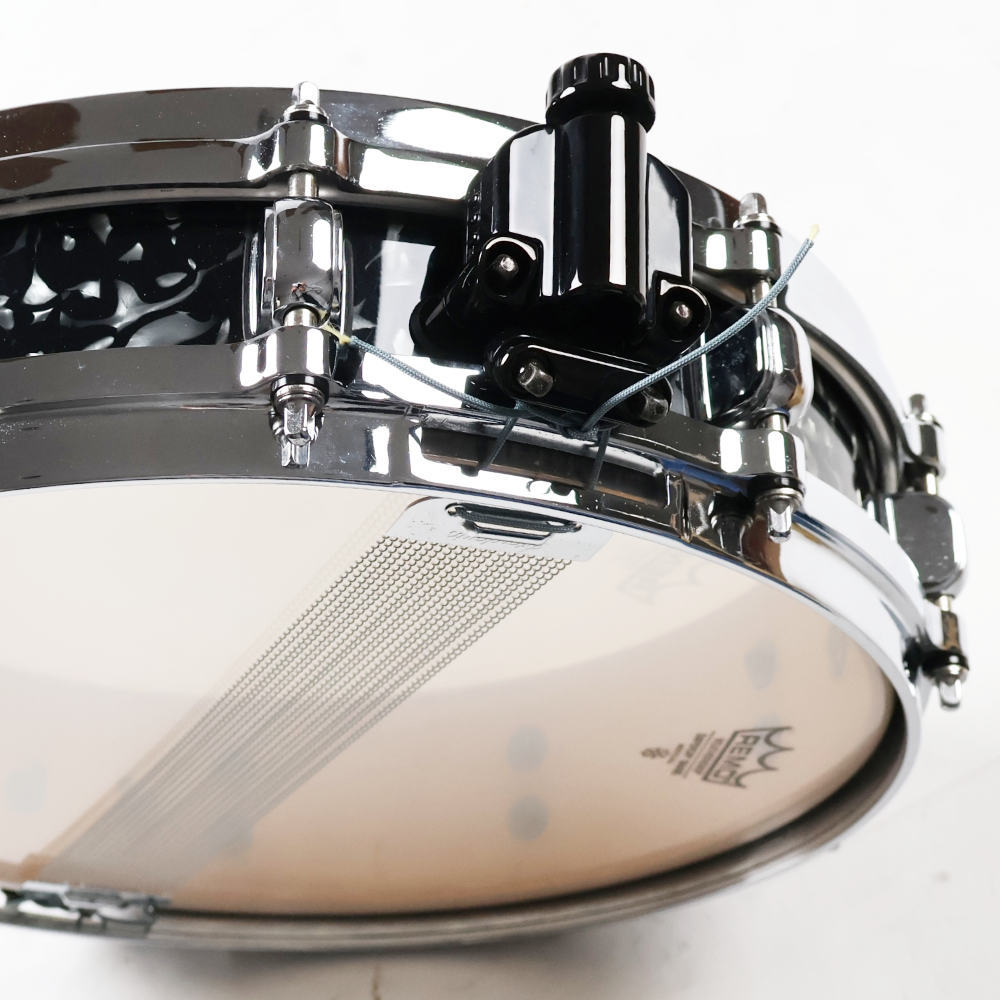 Tama 【中古】 ピッコロスネアドラム タマ TAMA WOOD SNARE PICCOLO 14x3.25（中古/送料無料）【楽器検索デジマート】