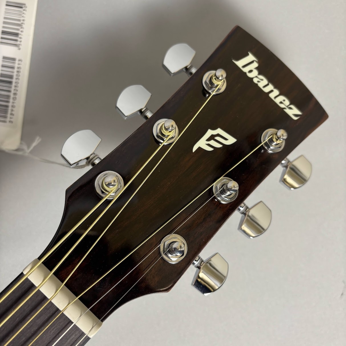 Ibanez アコースティックギター ギターケース付き　　エレアコ mt0176473_m.jpg
