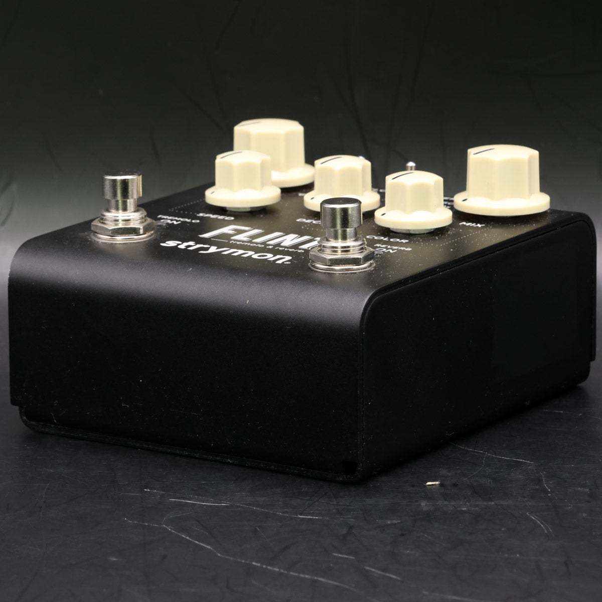 strymon FLINT V2 tremolo & reverb リバーブ/エコー 【福岡店】（中古