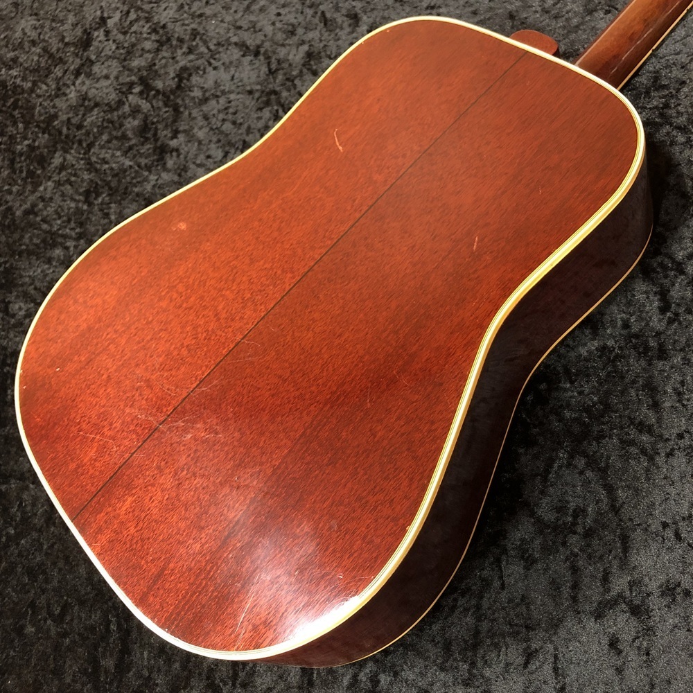 Gibson 【1965年製】Country Western｜レギュラーグリップヘッド角17度