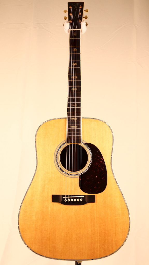 Martin D-41 Standard #2953436【2025SPEC】（新品/送料無料