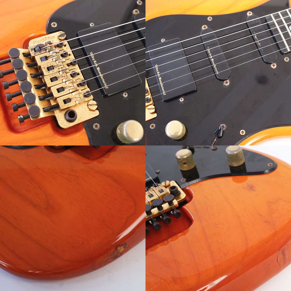 Valley Arts 【中古】 M series ST Type Valley Arts