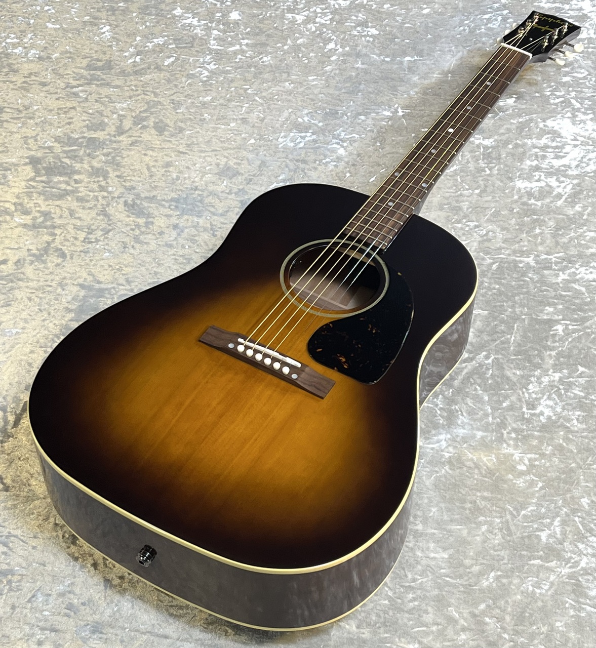 Epiphone Inspired By Gibson Custom Tamio Okuda J-45【S/N