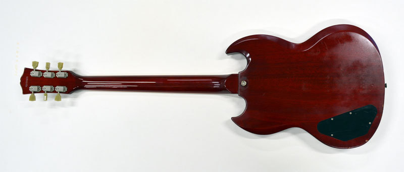 Burny RSG-55'63（中古）【楽器検索デジマート】