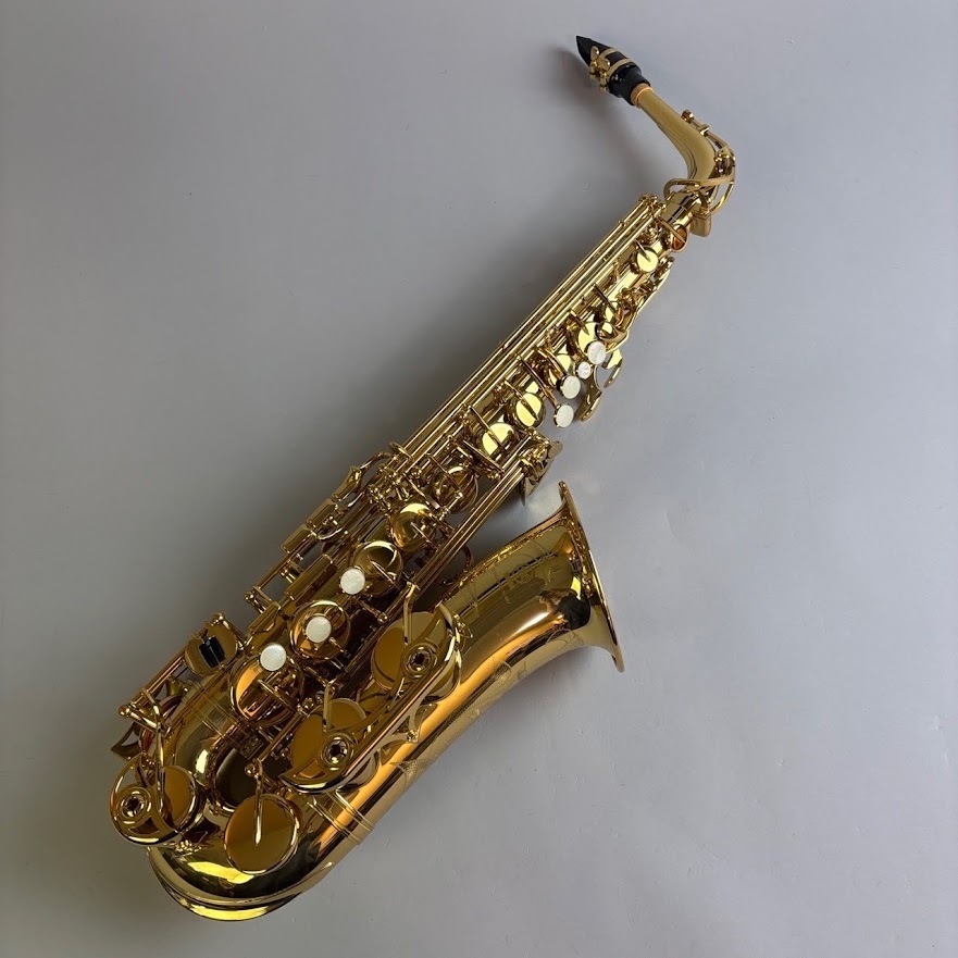YAMAHA YAS-62 【G1ネック】 【2026/10調整完了予定】（中古/送料無料