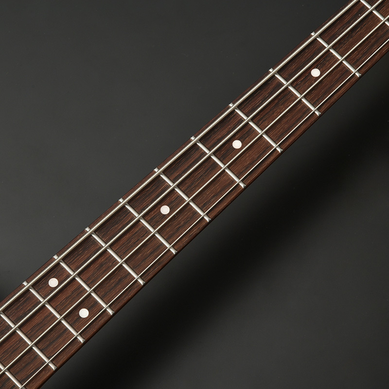 Bacchus BJB Universe Series ブラック　ジャズベース Bacchus Universe Series / BJB-1-RSM/R-BPPG OWH (Olympic White