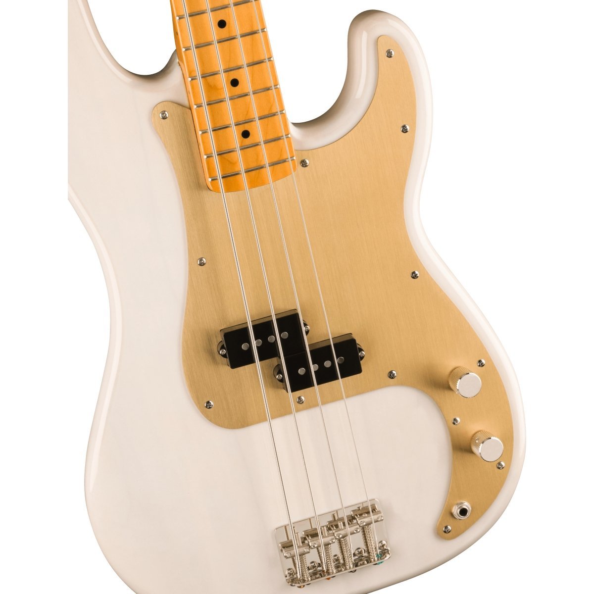 Squier by Fender FSR Classic Vibe Late 50s Precision Bass Maple