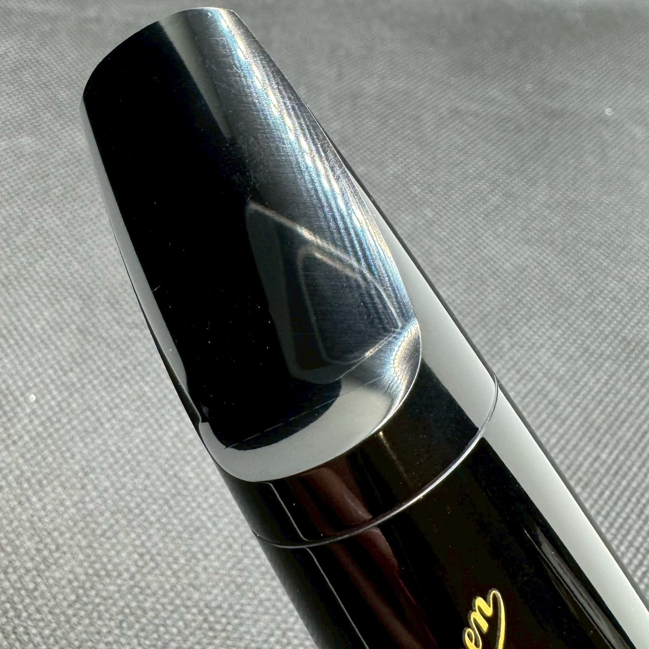 Vandoren V16 T7 テナーサックスマウスピース Vandoren V16/T7 テナーサックス用マウスピース バンドレン 【 イオン