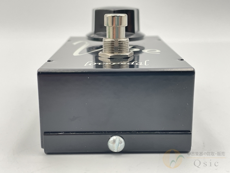 Lovepedal Vibe [OLM84]【阿倍野店在庫】（中古）【楽器検索デジマート】