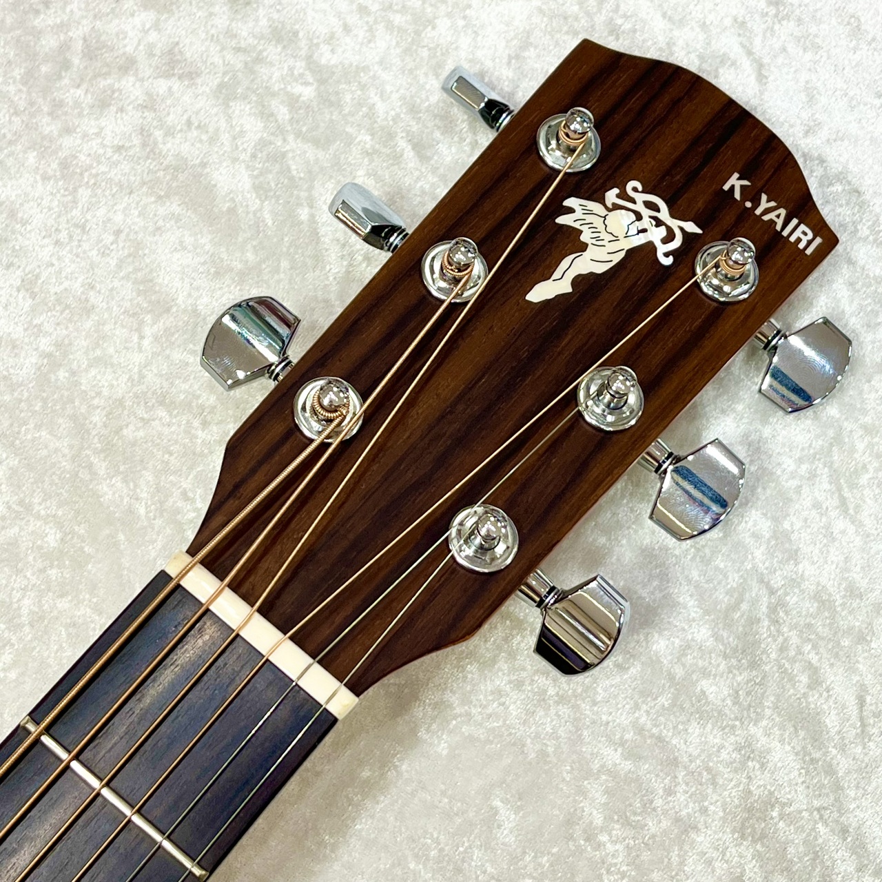 K.Yairi LO-95（新品/送料無料）【楽器検索デジマート】