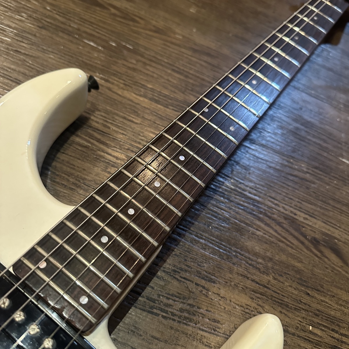 FERNANDES FR-55 Electric Guitar(中古/送料無料)【楽器検索 FERNANDES FR-55 Electric Guitar(中古/送料無料)【楽器検索