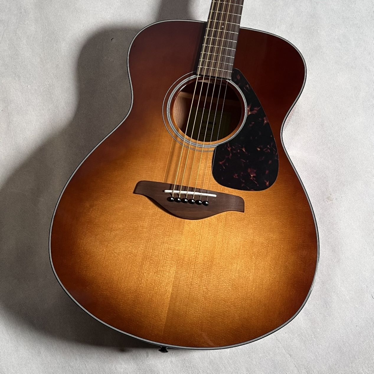 YAMAHA FS800【現物画像】未展示品（中古/送料無料）【楽器検索