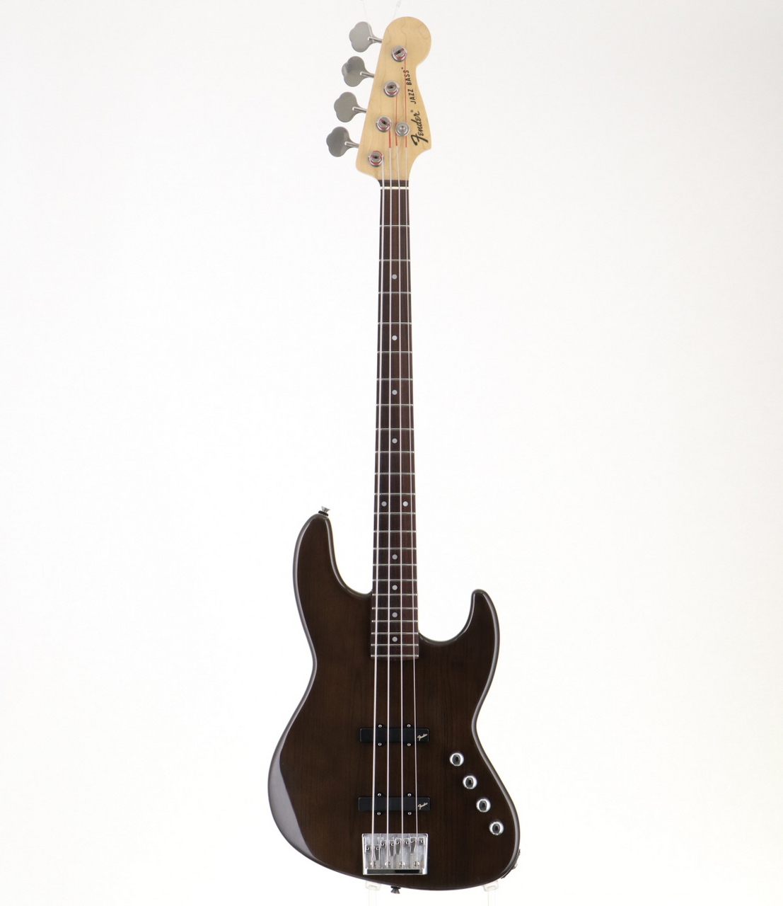 Fender Japan JBR-800 SBK/R ［4.26kg/1989-1990年製］フェンダー