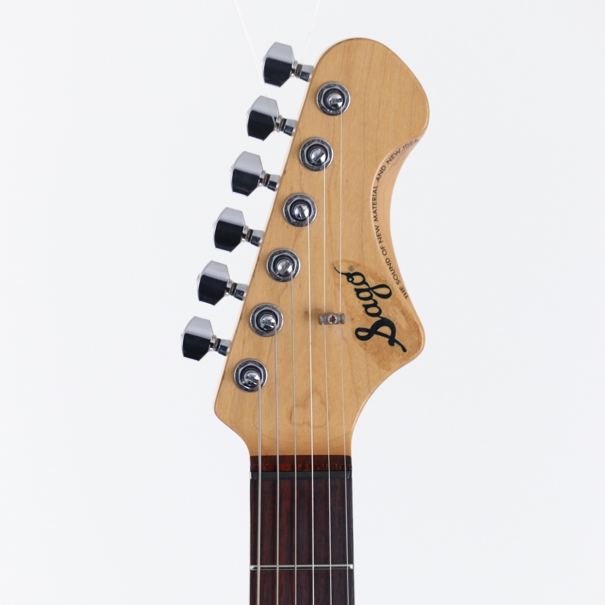 Sago Classic Style - S Mod Burgundy Mist 【梅田店】（中古