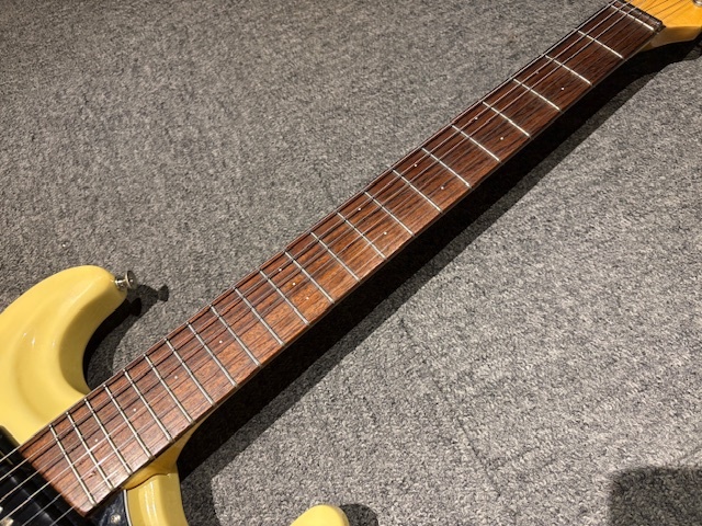 モズライト ジュニア mosrite jr 貴重？プロト？ モズライト ジュニア