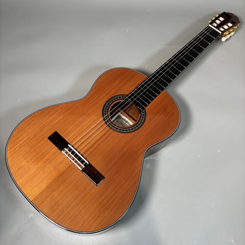 ビンテージクラッシックギターkodairaAST30 KODAIRA AST-90 クラシック