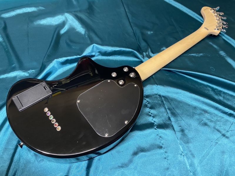 けいおん！　ギター Fernandes / けいおん！コラボ 放課後ティータイム ZO-3ギター【展示品