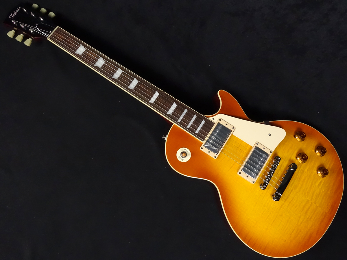 Tokai LS-101F VF（新品）【楽器検索デジマート】