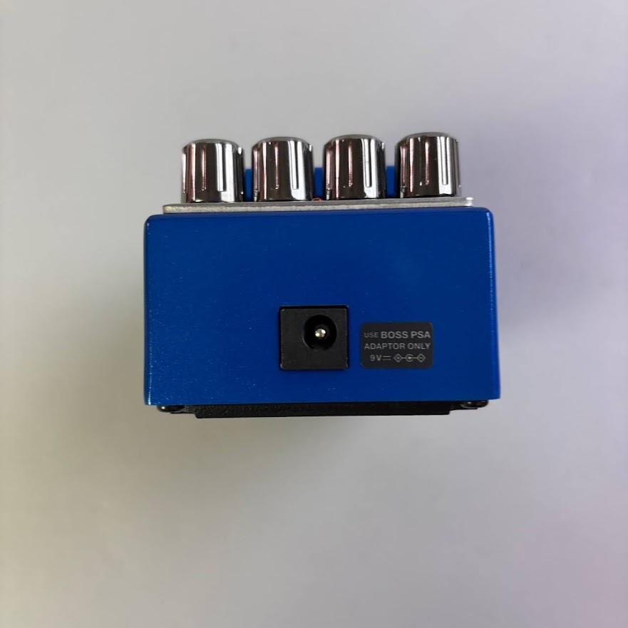 BOSS CP-1X Compressor（中古/送料無料）【楽器検索デジマート】