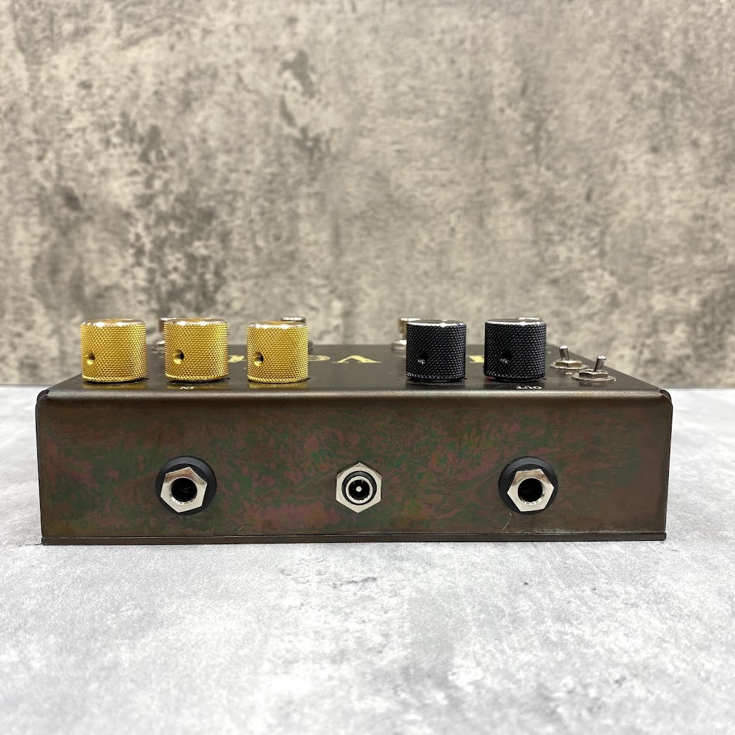 HATA Mireille Alias Sound JACKMAN/ Le Vent #007（中古/送料