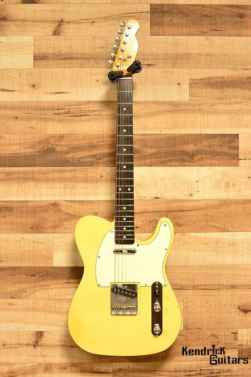 SCOOP CREATION WORKS TL-62 w/HC（中古/送料無料）【楽器検索デジマート】