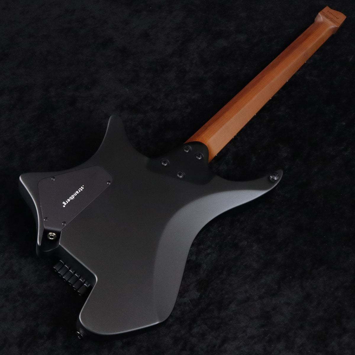 strandberg Boden Essential 6 Future Dusk [B級アウトレット特価