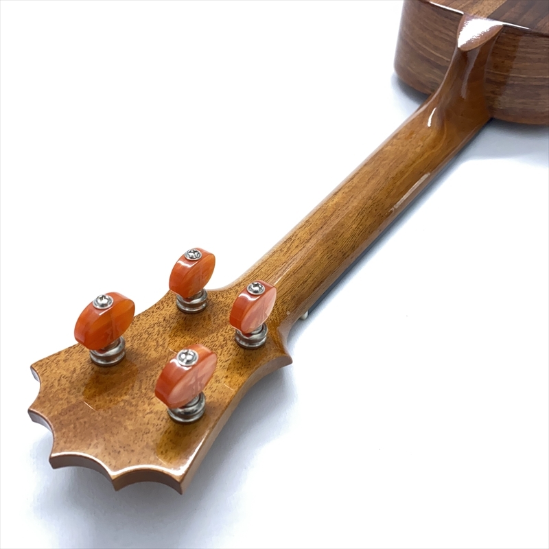 LTD H-1007B KOA 7弦 ハワイアンコア スルーネック LTD H-1007B KOA 7弦 ハワイアンコア スルーネック H-1007B LTD KOA