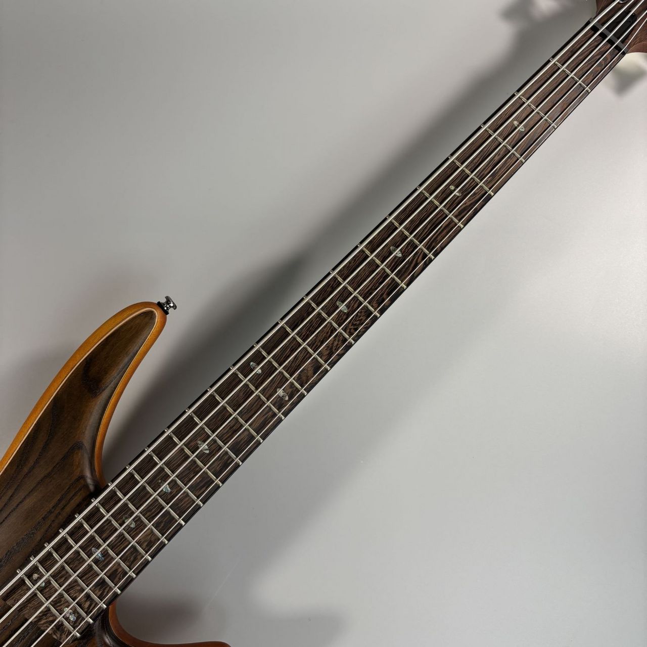 最終値下げ Ibanez SR5AH SUF 5弦ベース エレキベース Ibanez SR5AH SUF 5弦ベース エレキベース 島村楽器限定モデル