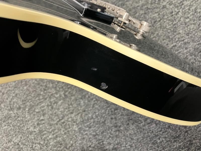 Epiphone Les Paul Custom mod. / Made in Japan（中古）【楽器検索