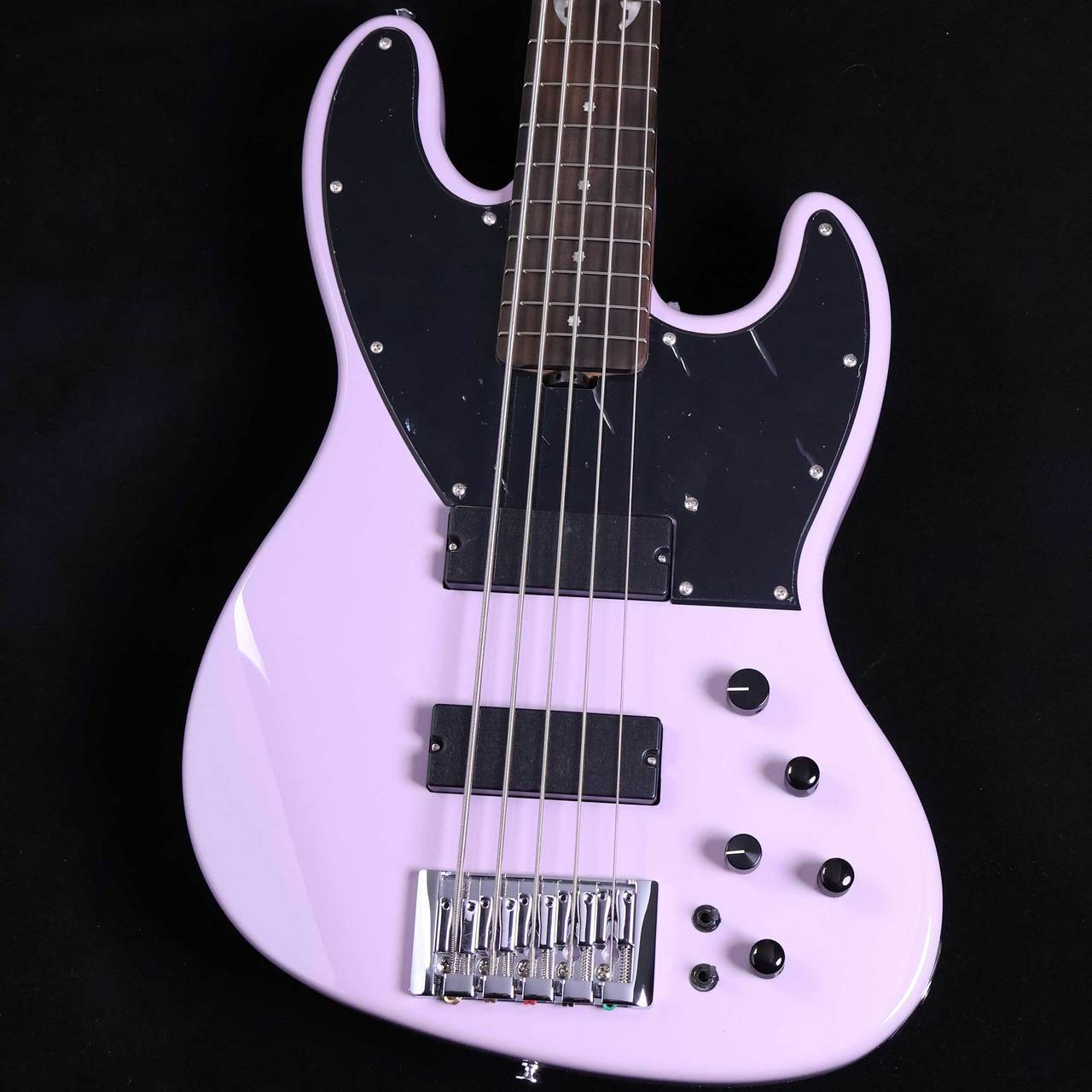 SCHECTER BC-AveMujica Timoris（新品/送料無料）【楽器検索デジマート】