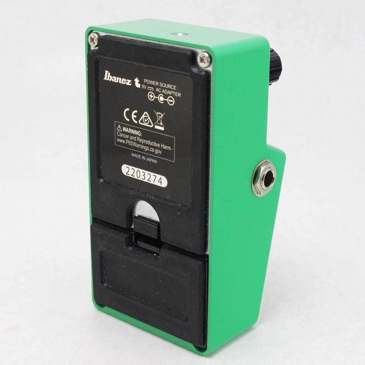 Ibanez TS808 Reissue 【御茶ノ水本店】（中古）【楽器検索デジマート】