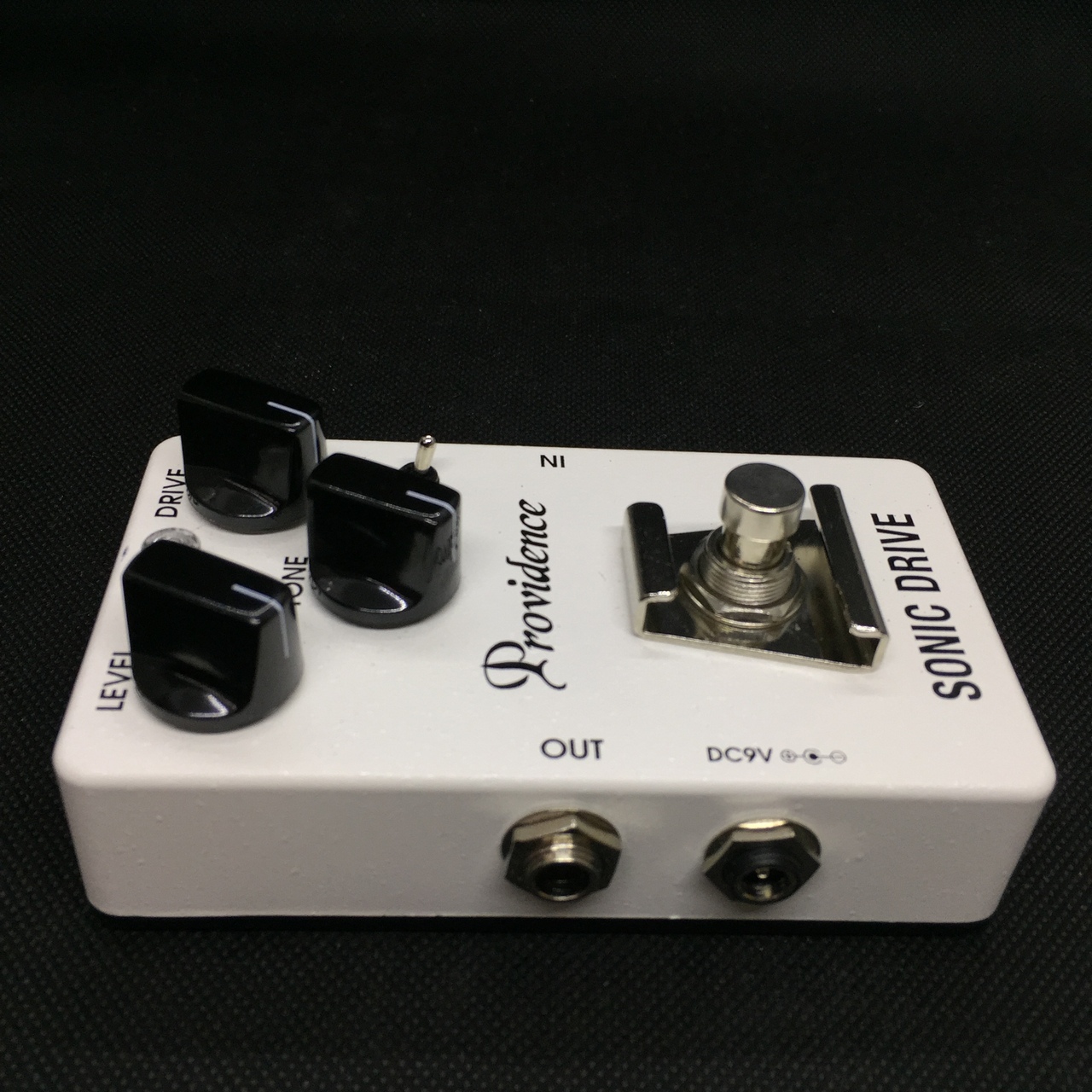 Providence SONIC DRIVE SDR-4 - Geek IN Box