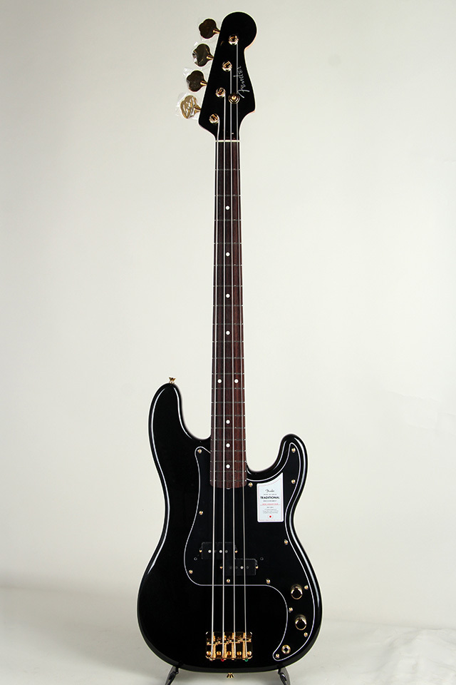 Fender Made in Japan Traditional 2025 Collection 60s Precision
